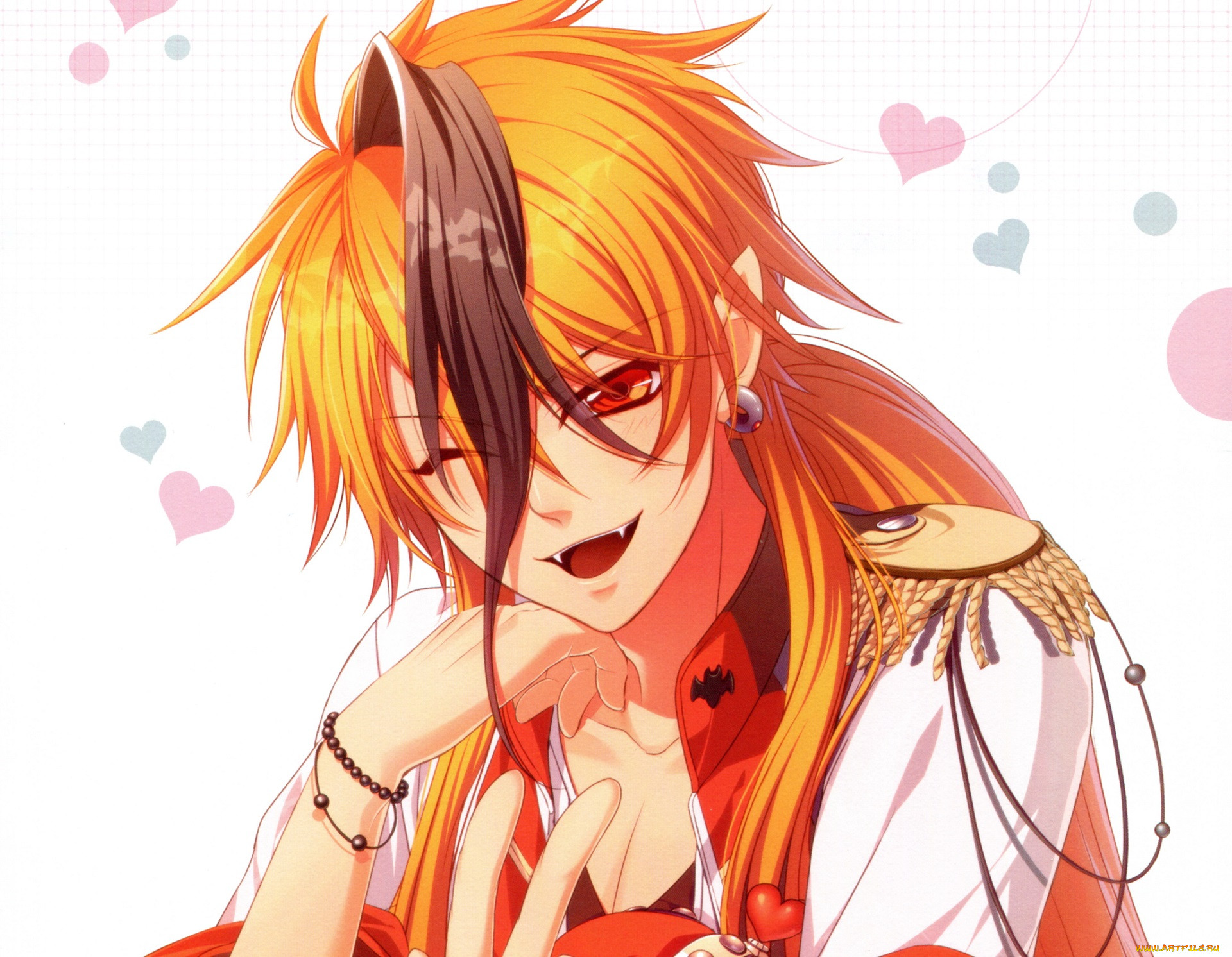 glass heart princess, , 